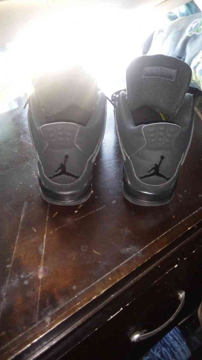 Jordans