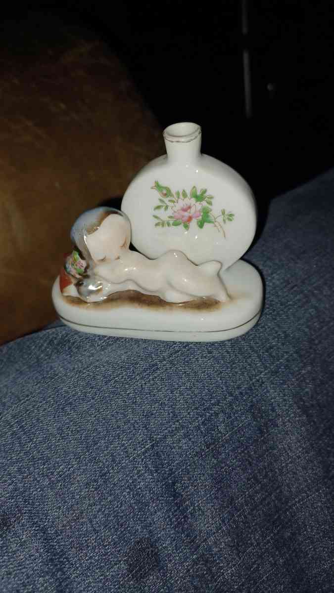 made in occupied  japan