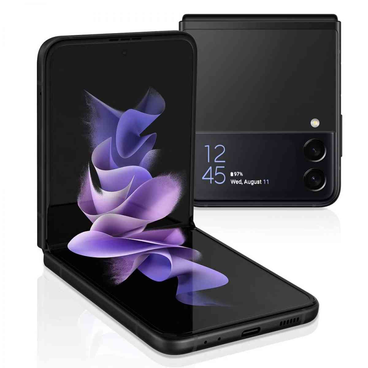 Samsung galaxy z3 flip 5g