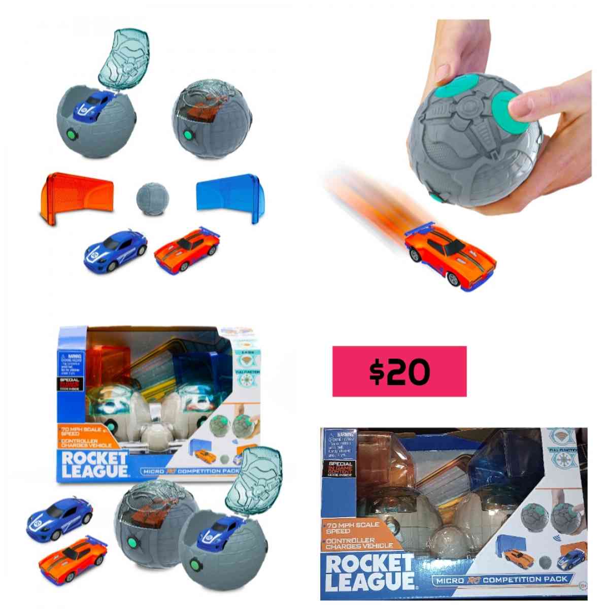 boy and neutral toys