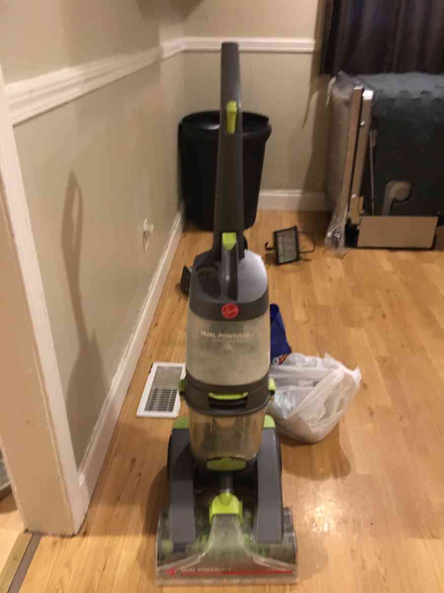 Hoover Carpet Cleaner