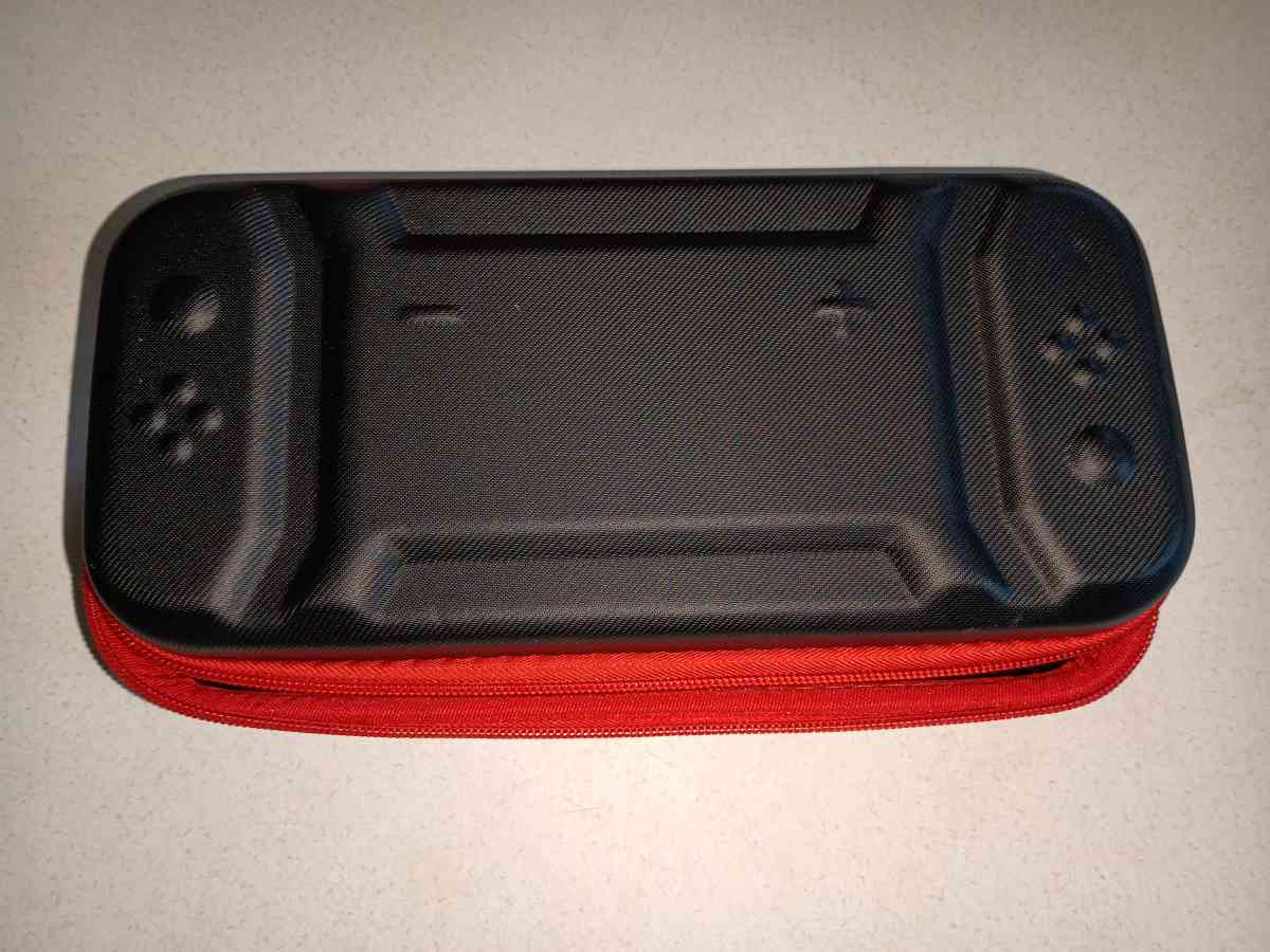 Nintendo switch case