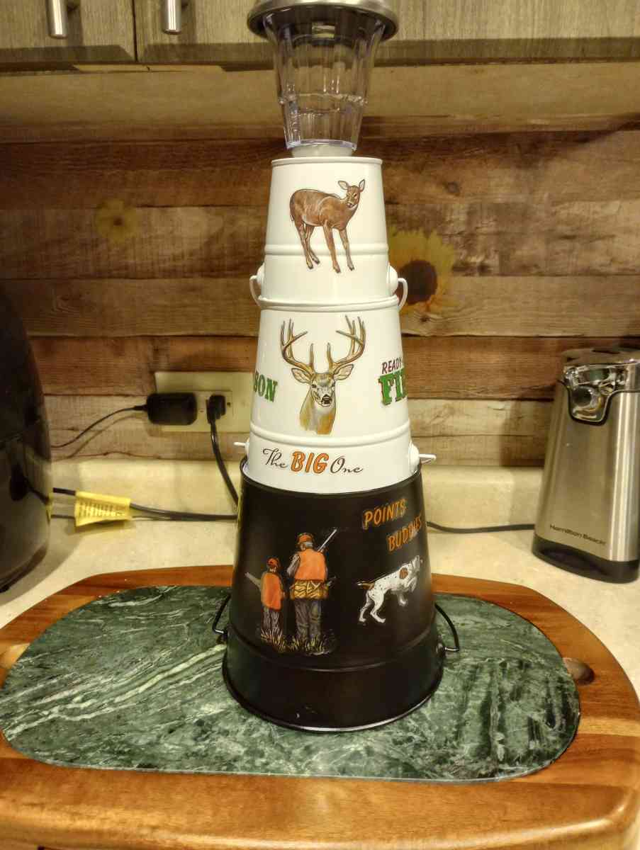 homemade solar lights