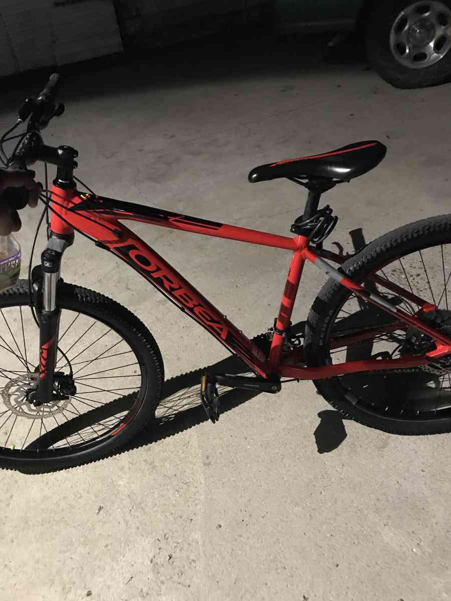 orbea mountain bike