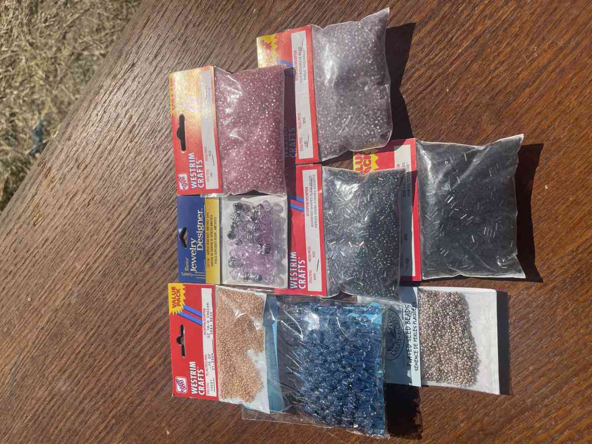 beads for crafting