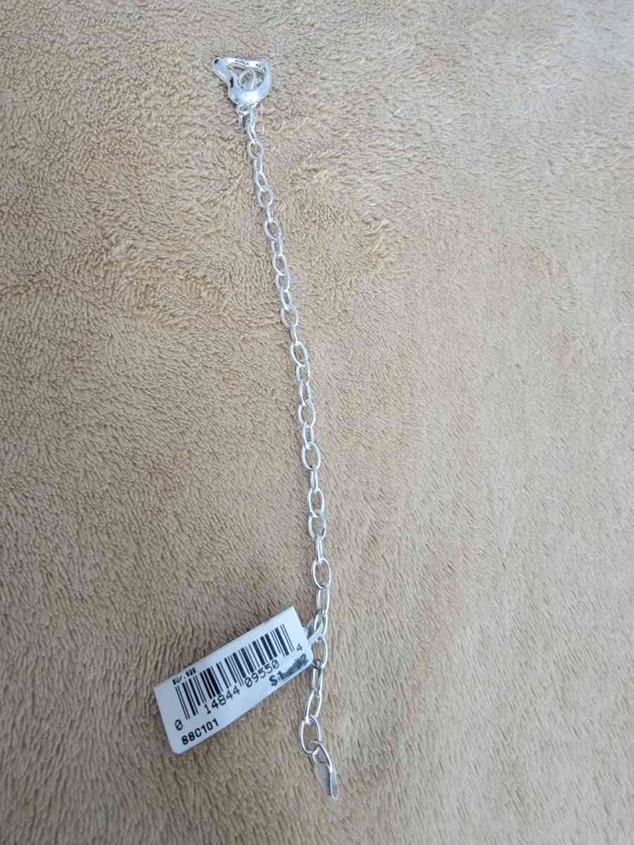 sterling Silver bracelet