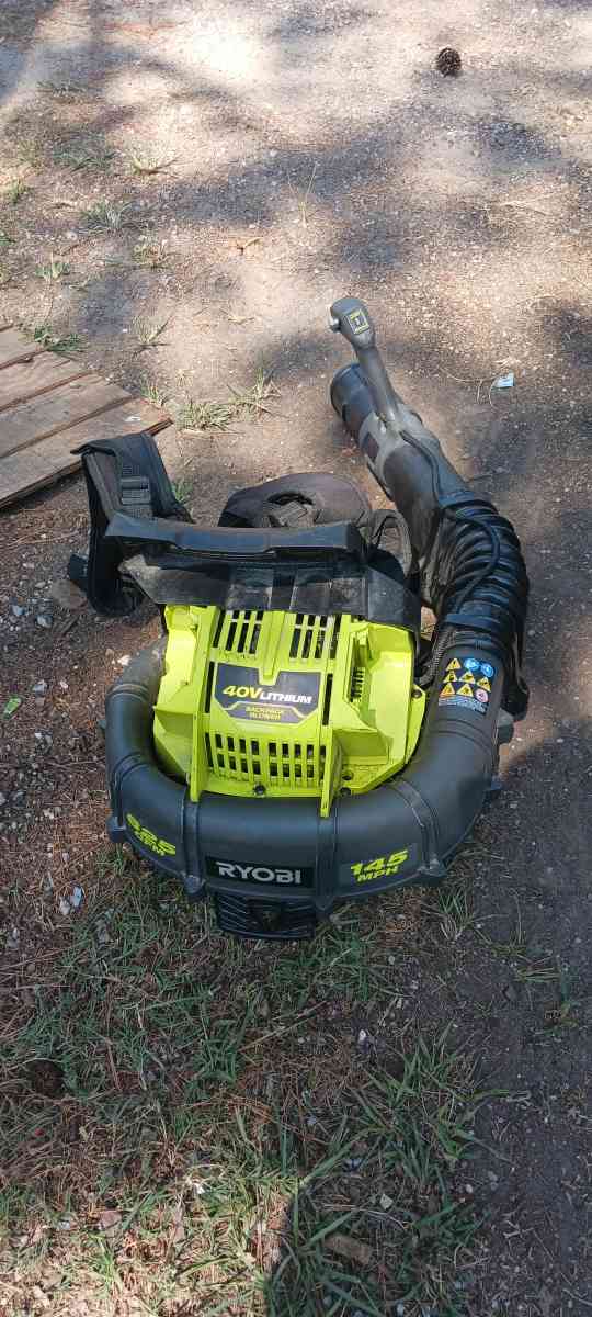 ryboi backpack blower