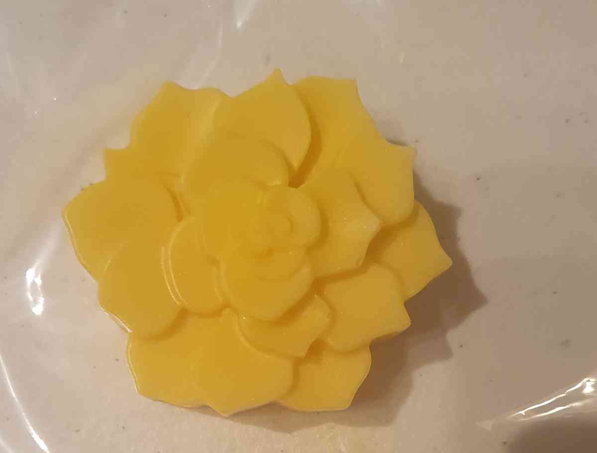 Natural soap