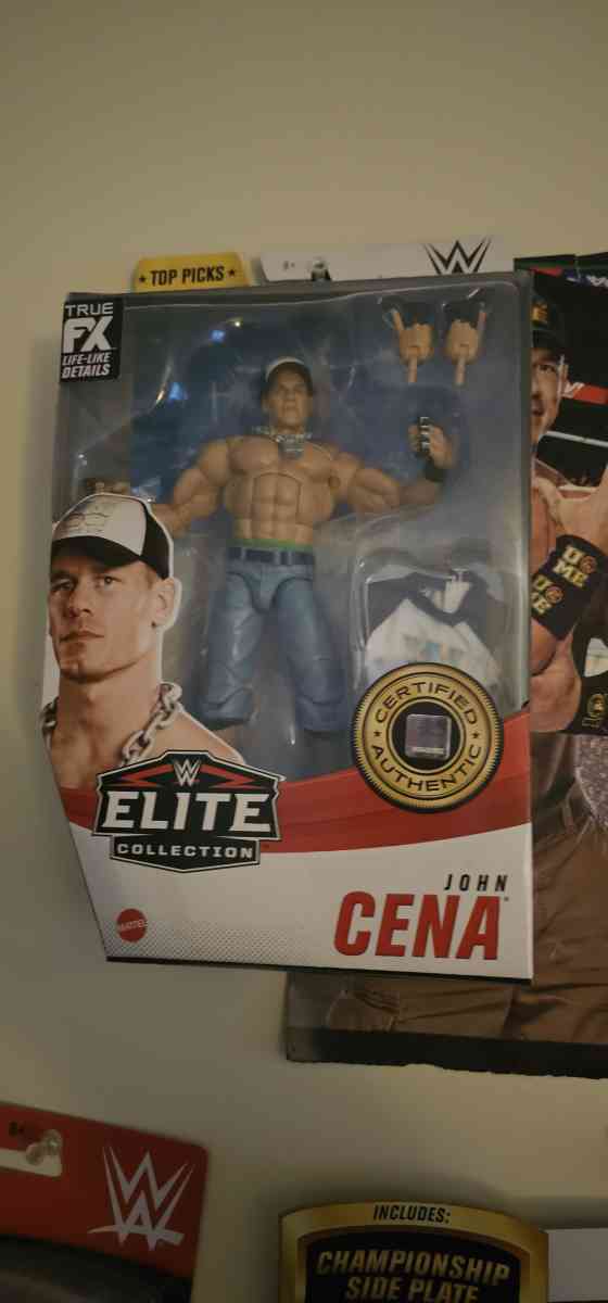 john cena