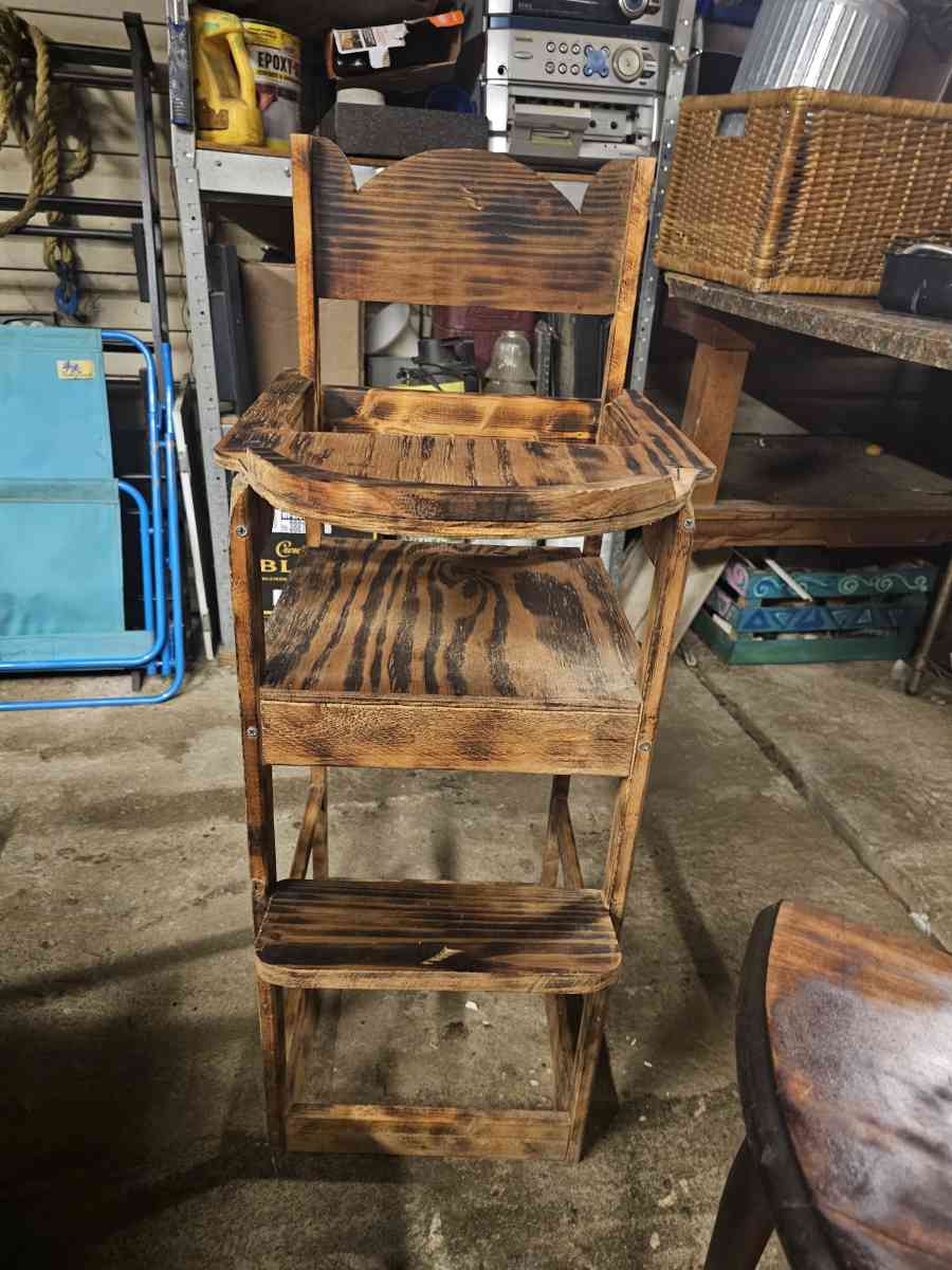 A LIL BIT OF EVERYTHING