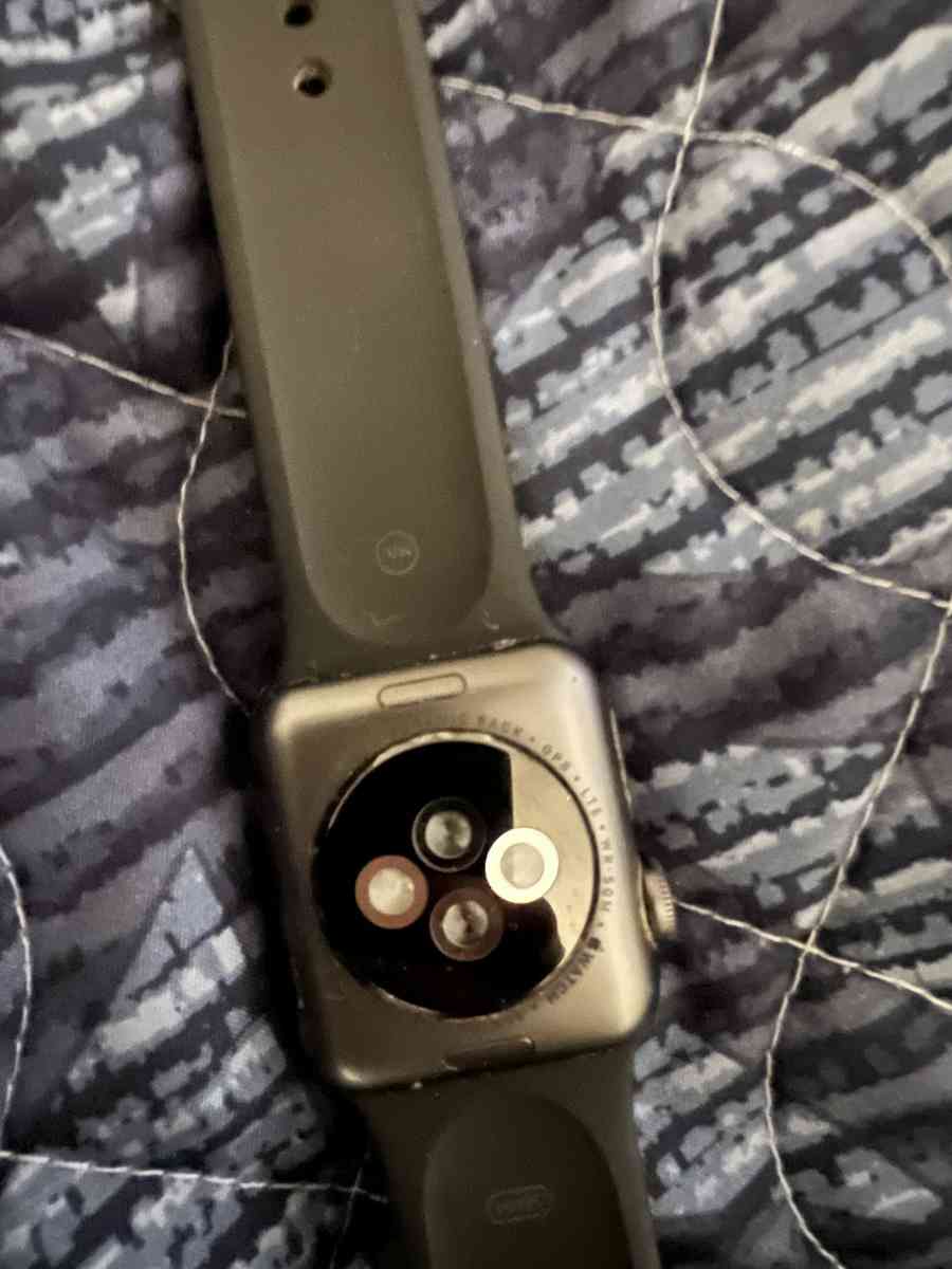 Apple Watch Series 3 38mm