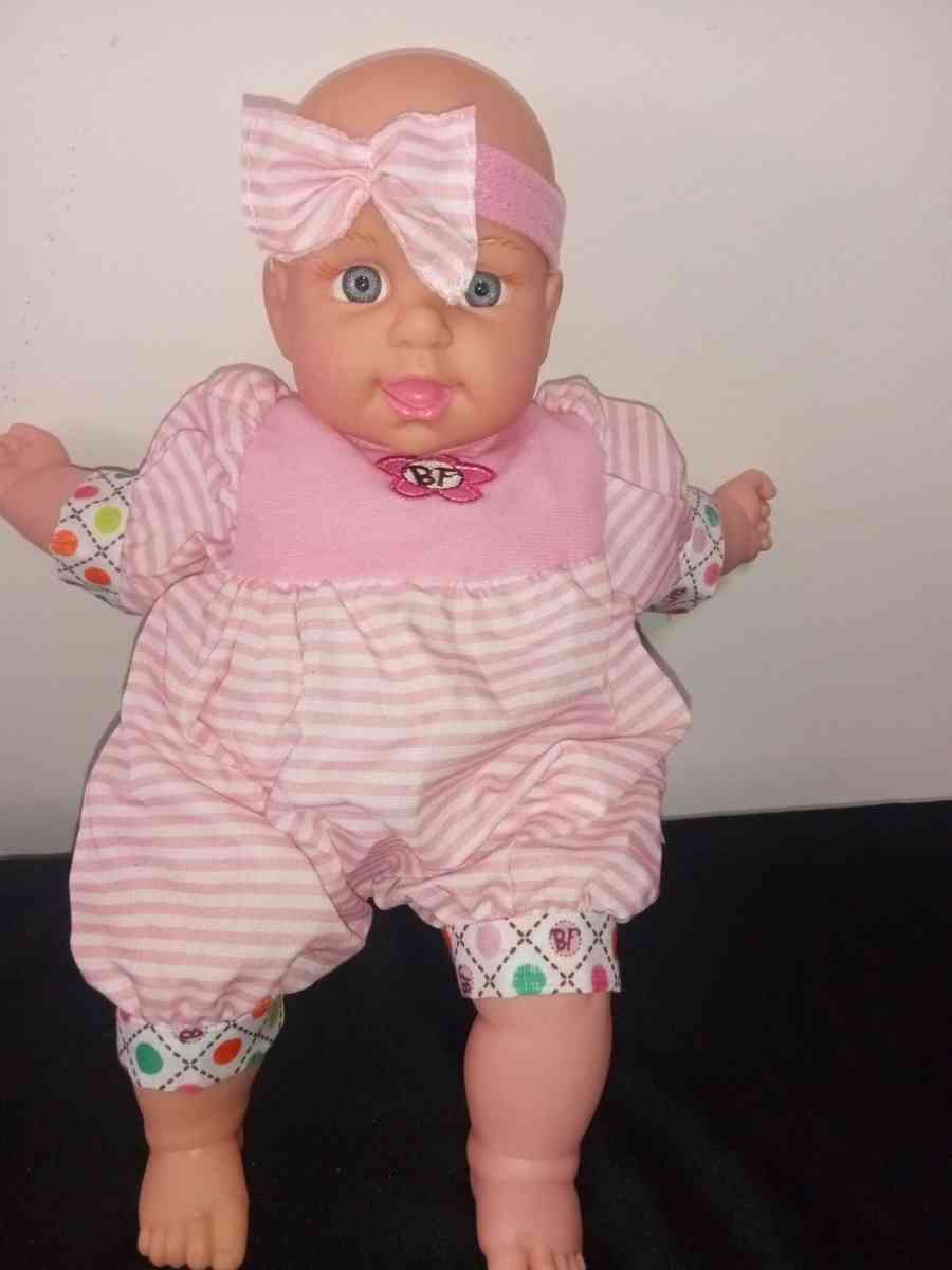baby doll