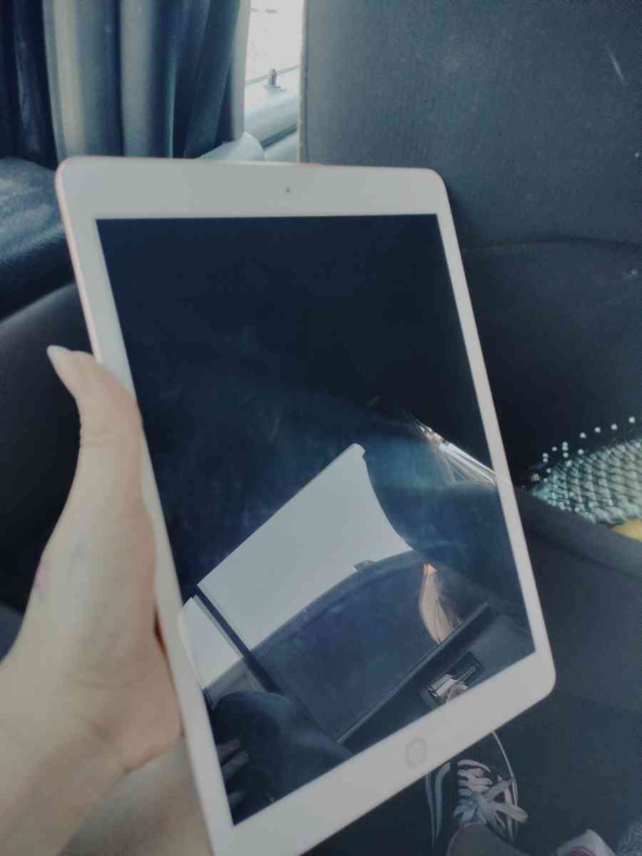iPad 8th generation