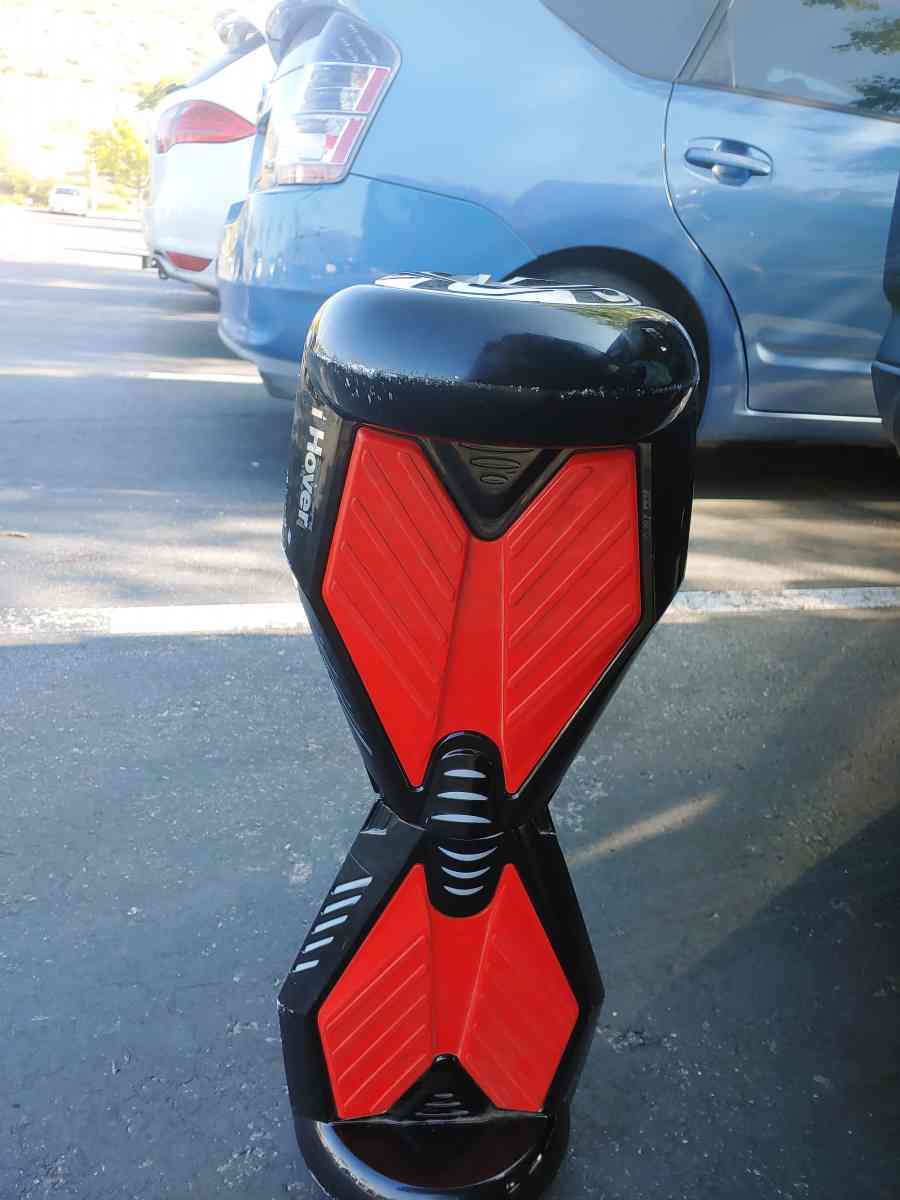 hovr board