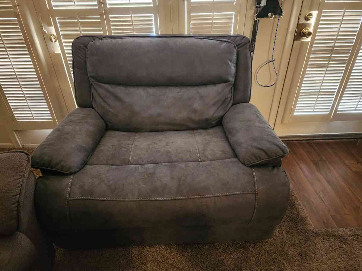 recliner couch
