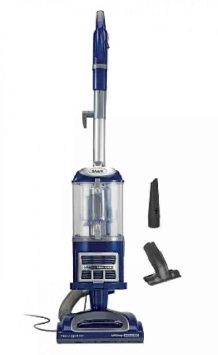 shark navigator vacuum brand new box never opened