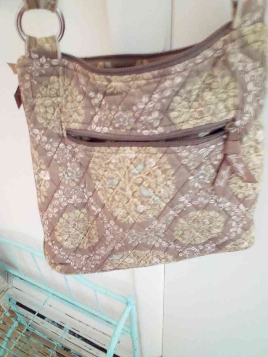 ladies bag long strap many pockets