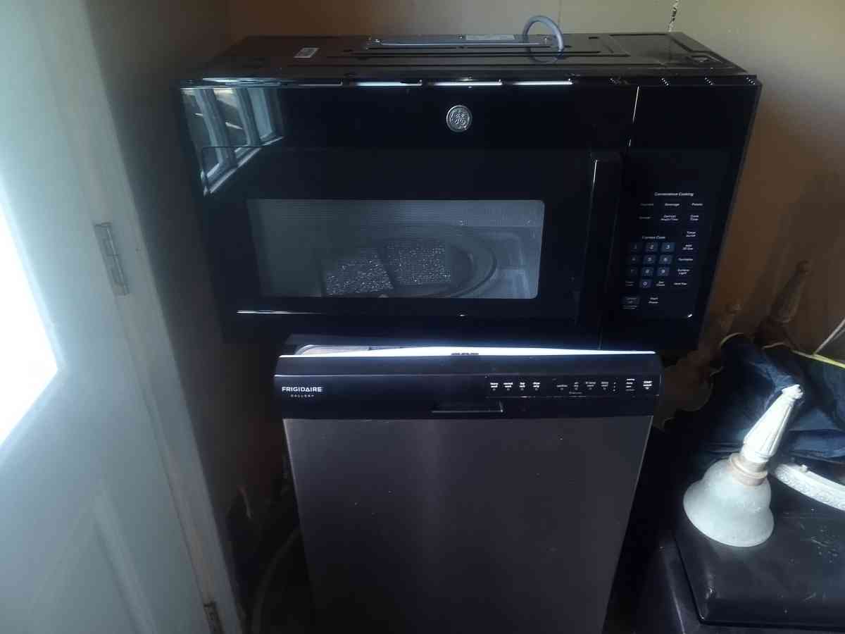 GE Microwave