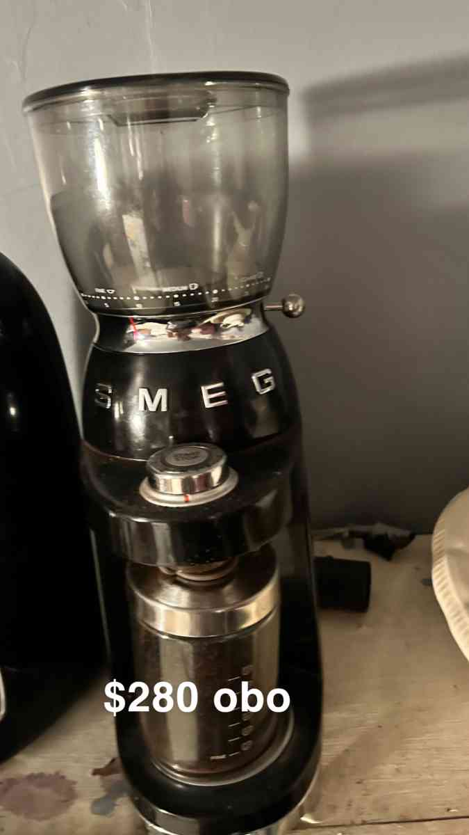 smeg products