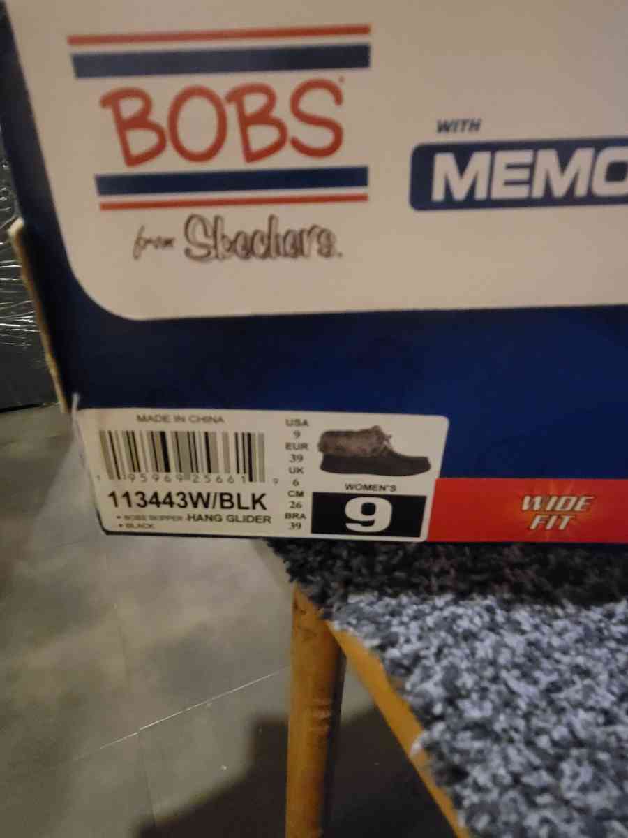 bobs sketchers booties