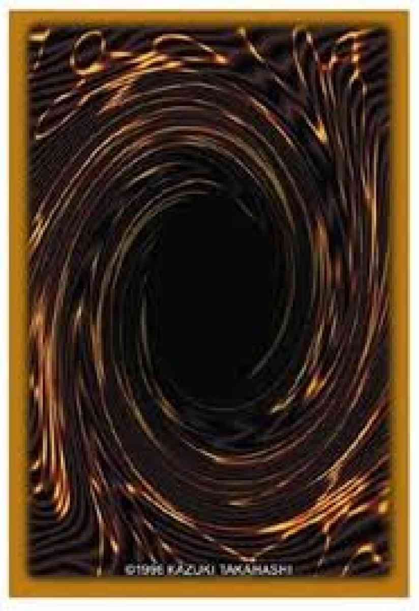 YuGiOh Card collection