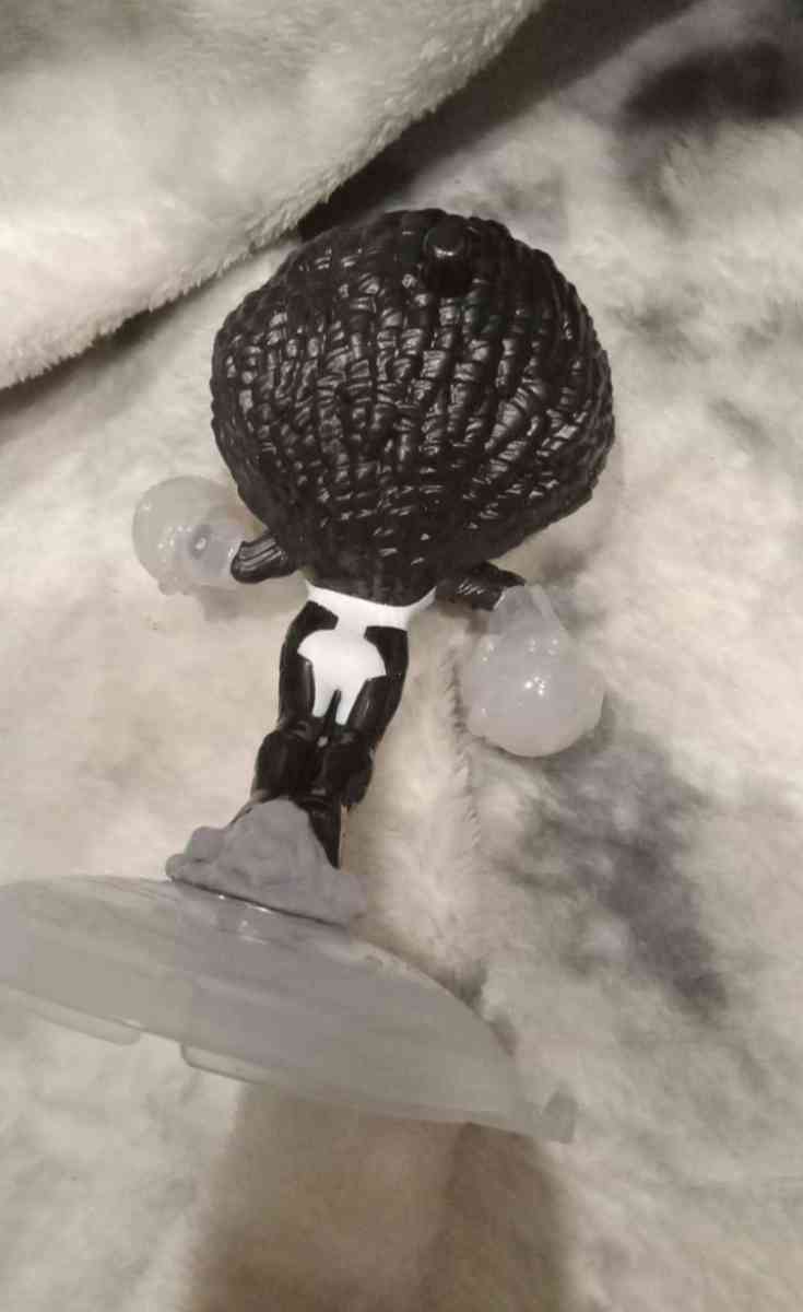 McDonalds marvel toys