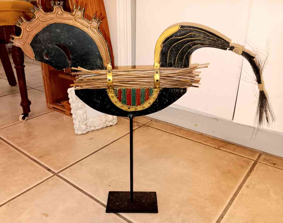 horse  seahorse sculpture art