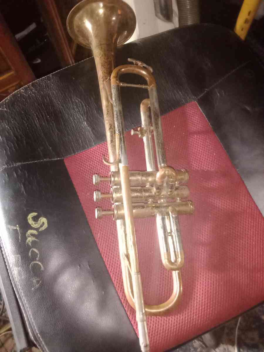 trumpet 1800