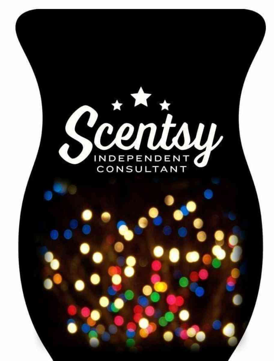 Scentsy