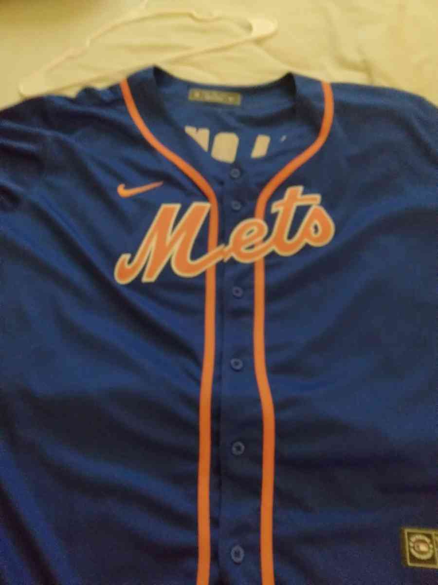 relpecia Nike Pete Alonso jersey