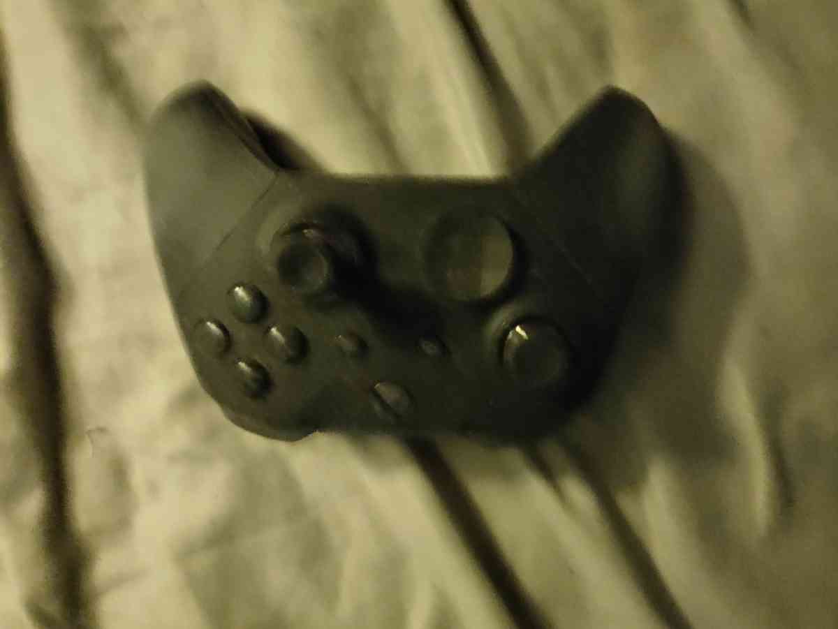 elite controller series 2