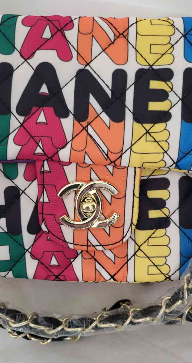 Limited Edition CH Bag