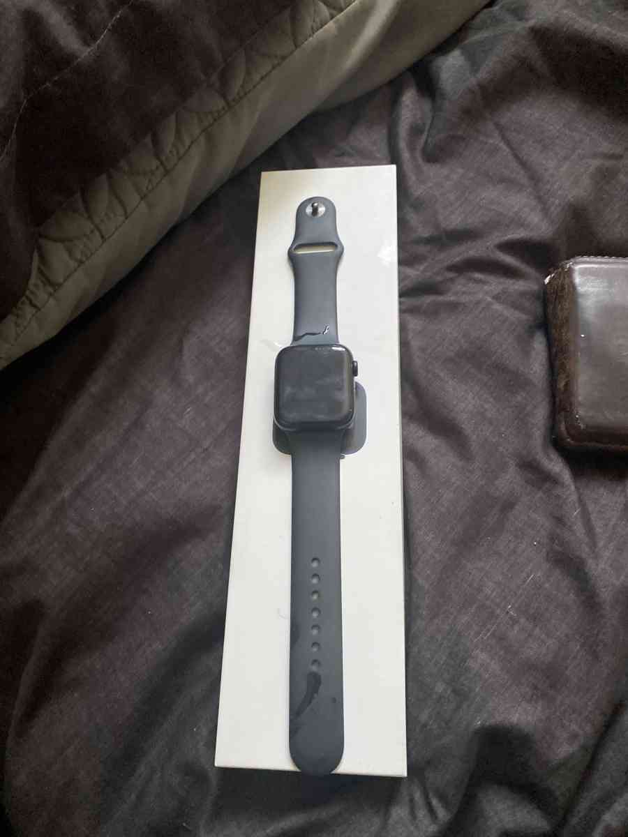Apple Watch se 2nd gen