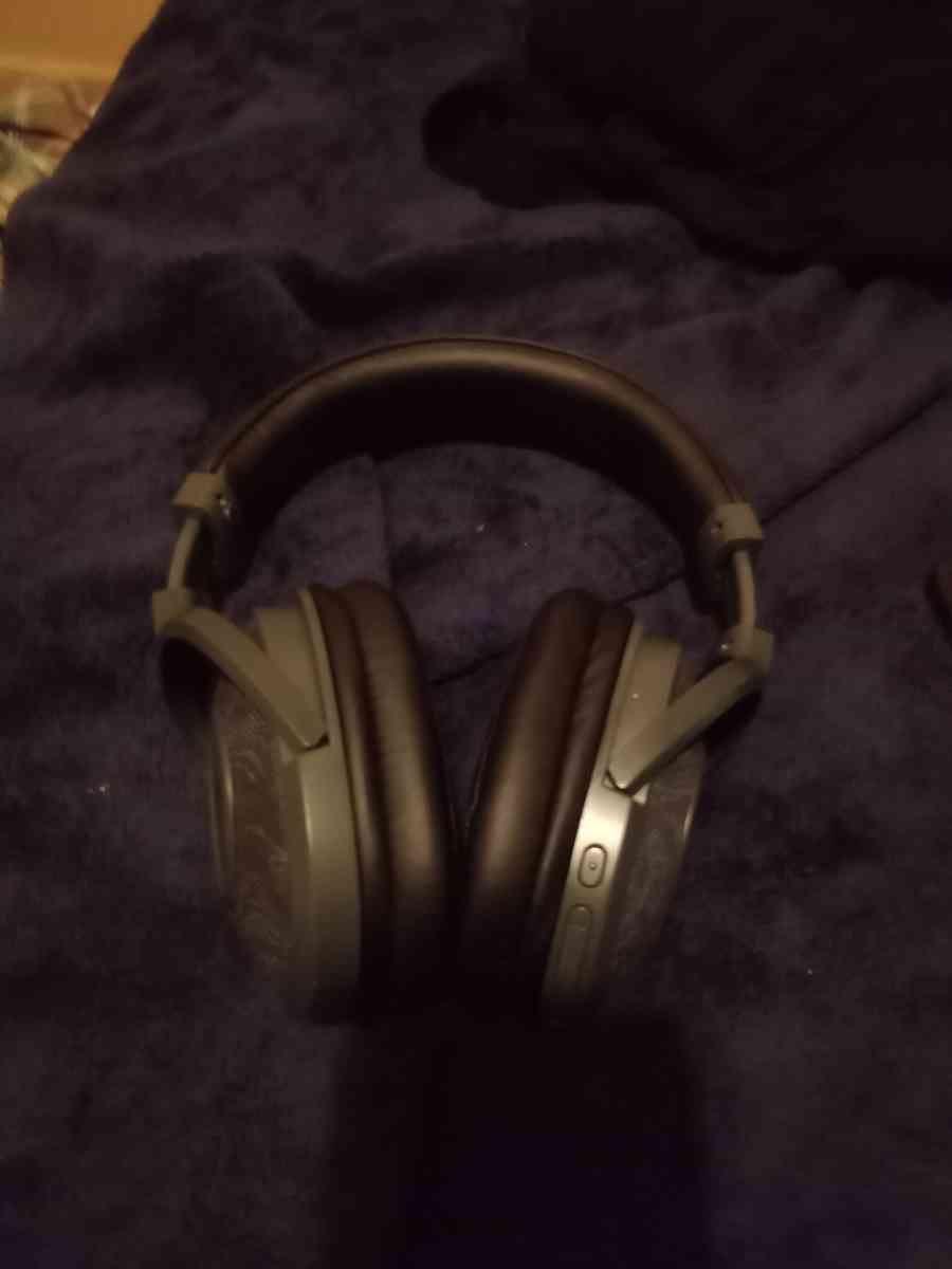 boAt Rockerz Bluetooth headphones over ear wireless with mic