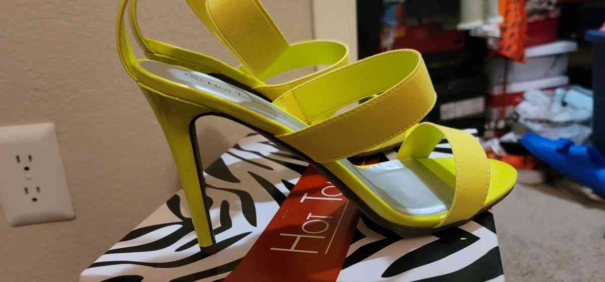 Womens Heels