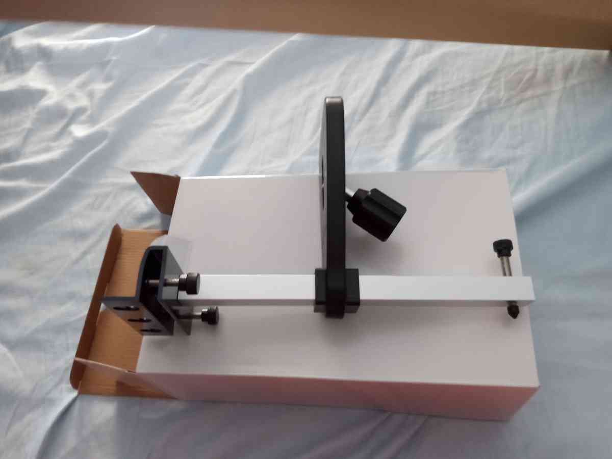 Johnson rotary laser level