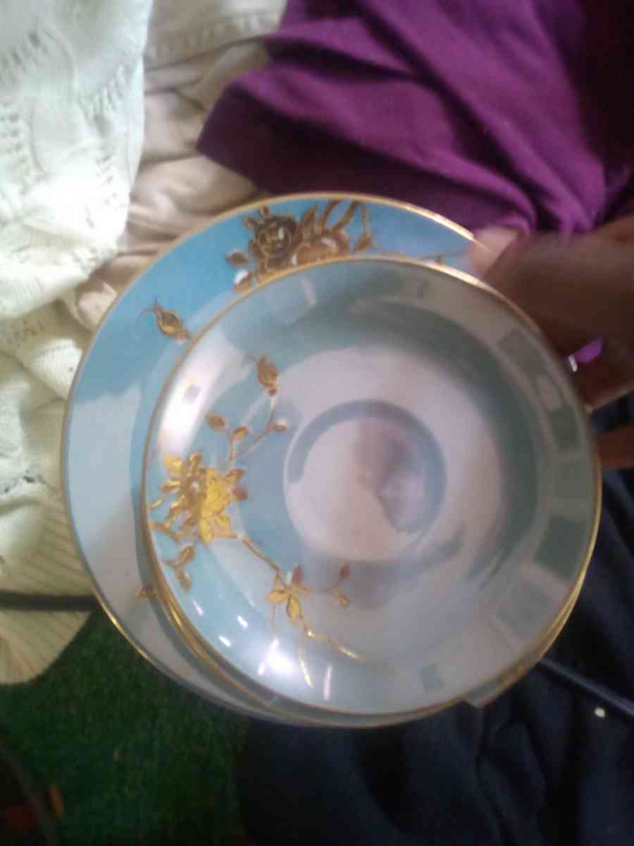 plate set