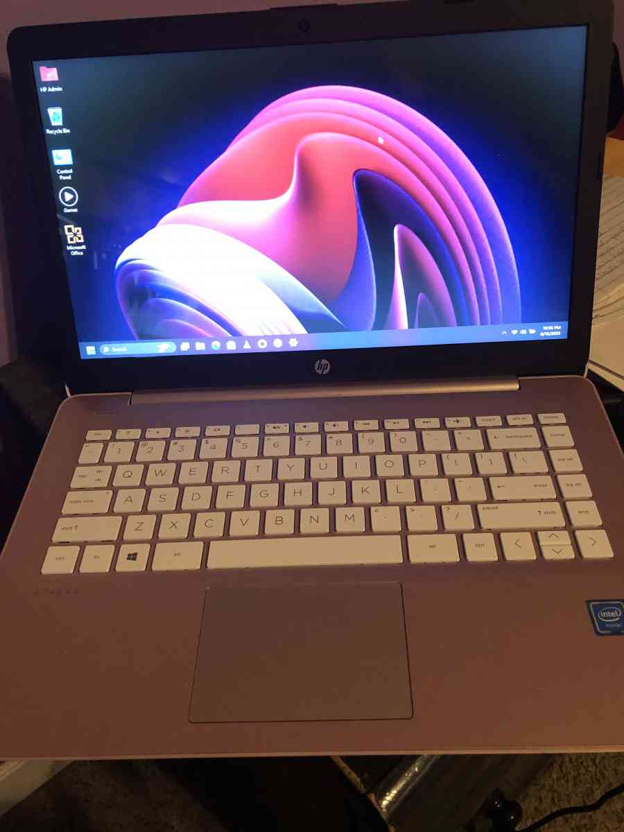 HP Stream Laptop
