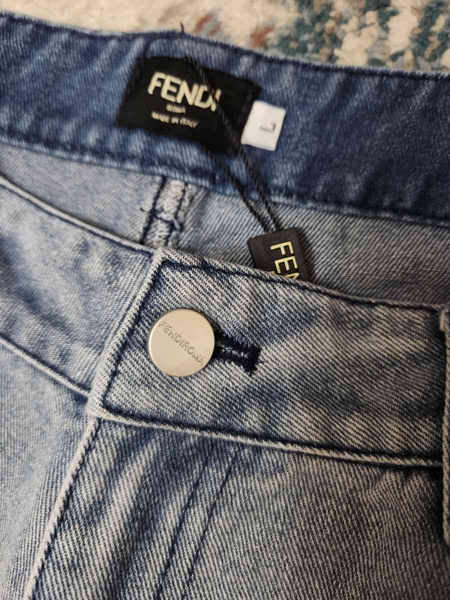 pants Fendi