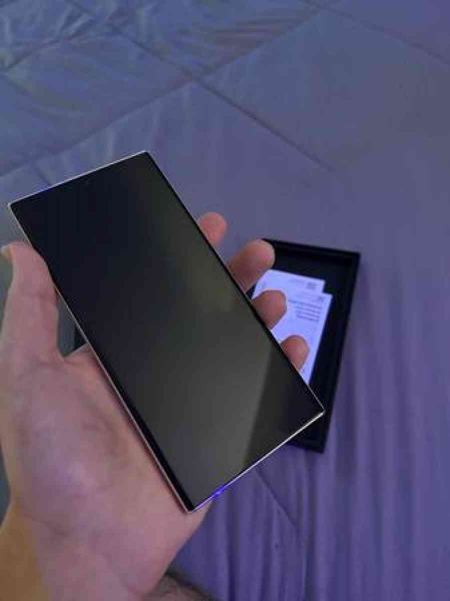 Samsung galaxy s23 ultra