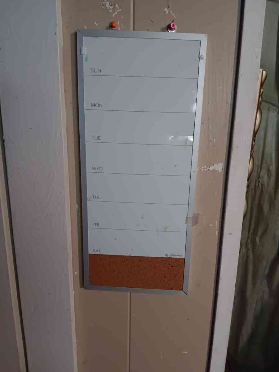 date board