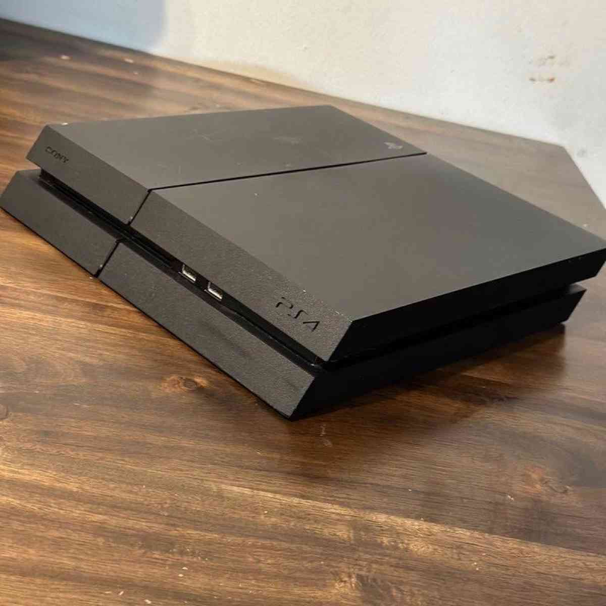 PlayStation 4