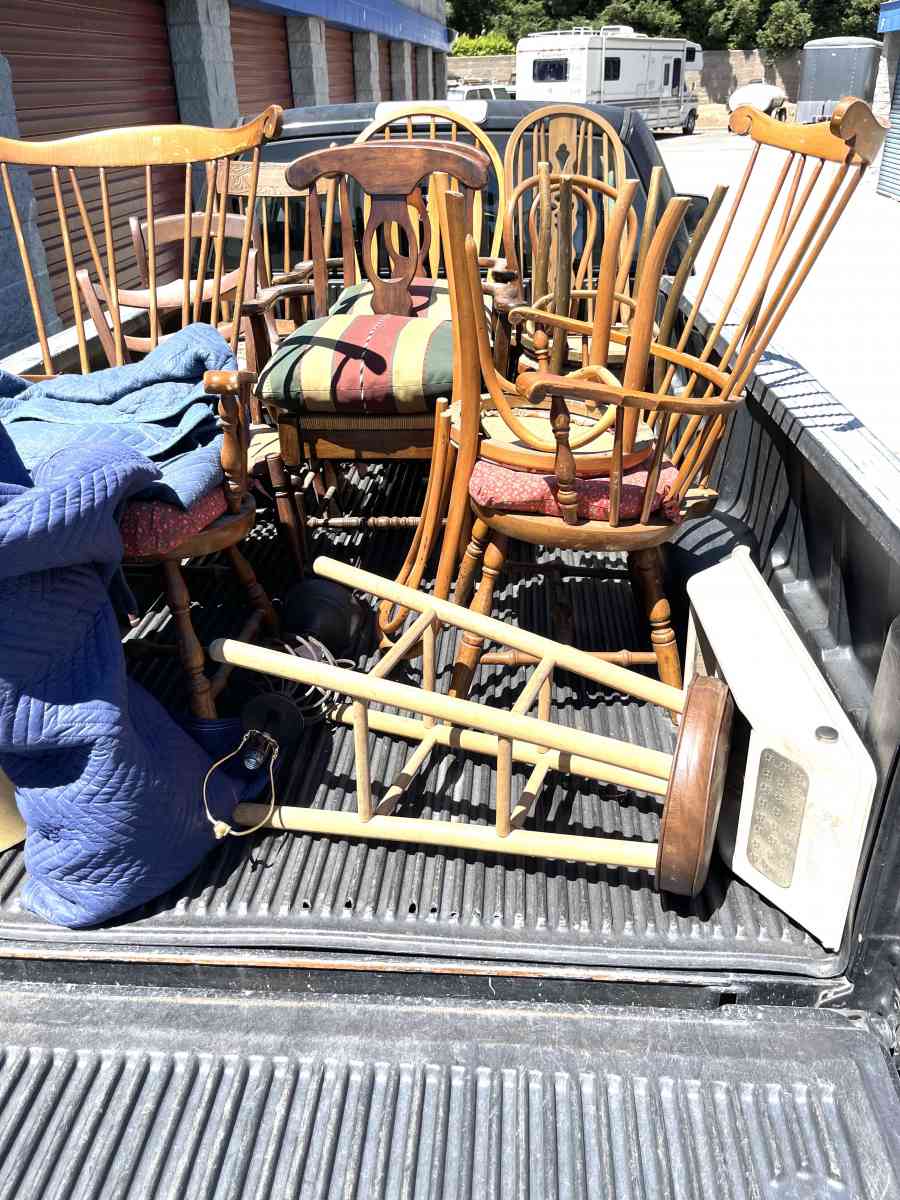 lots of Antiques and other items