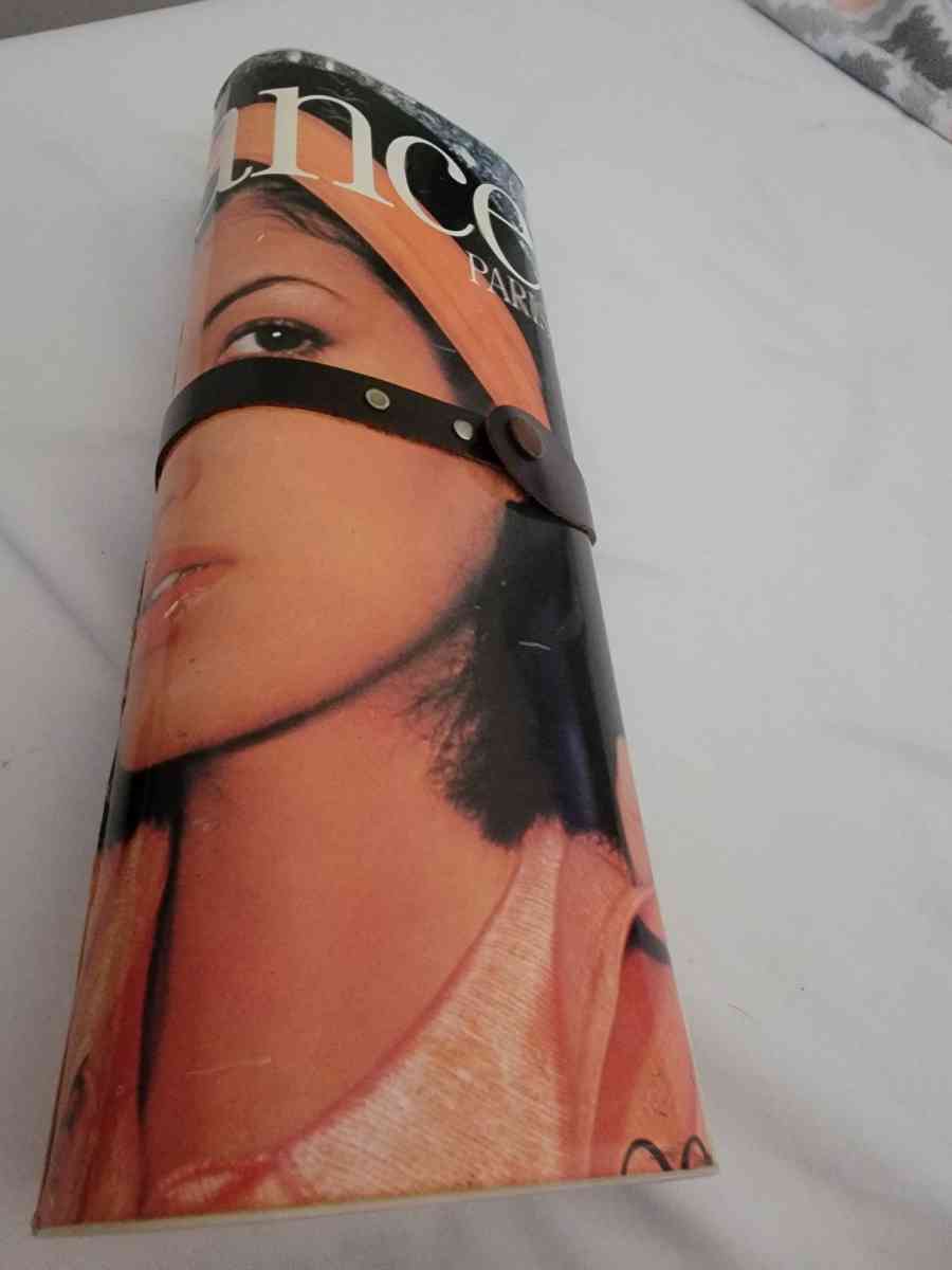 vintage clutch purse