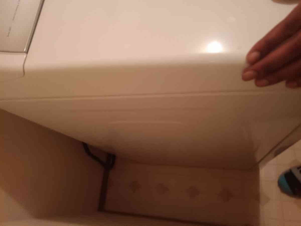 Kenmore Series 600s Dryer