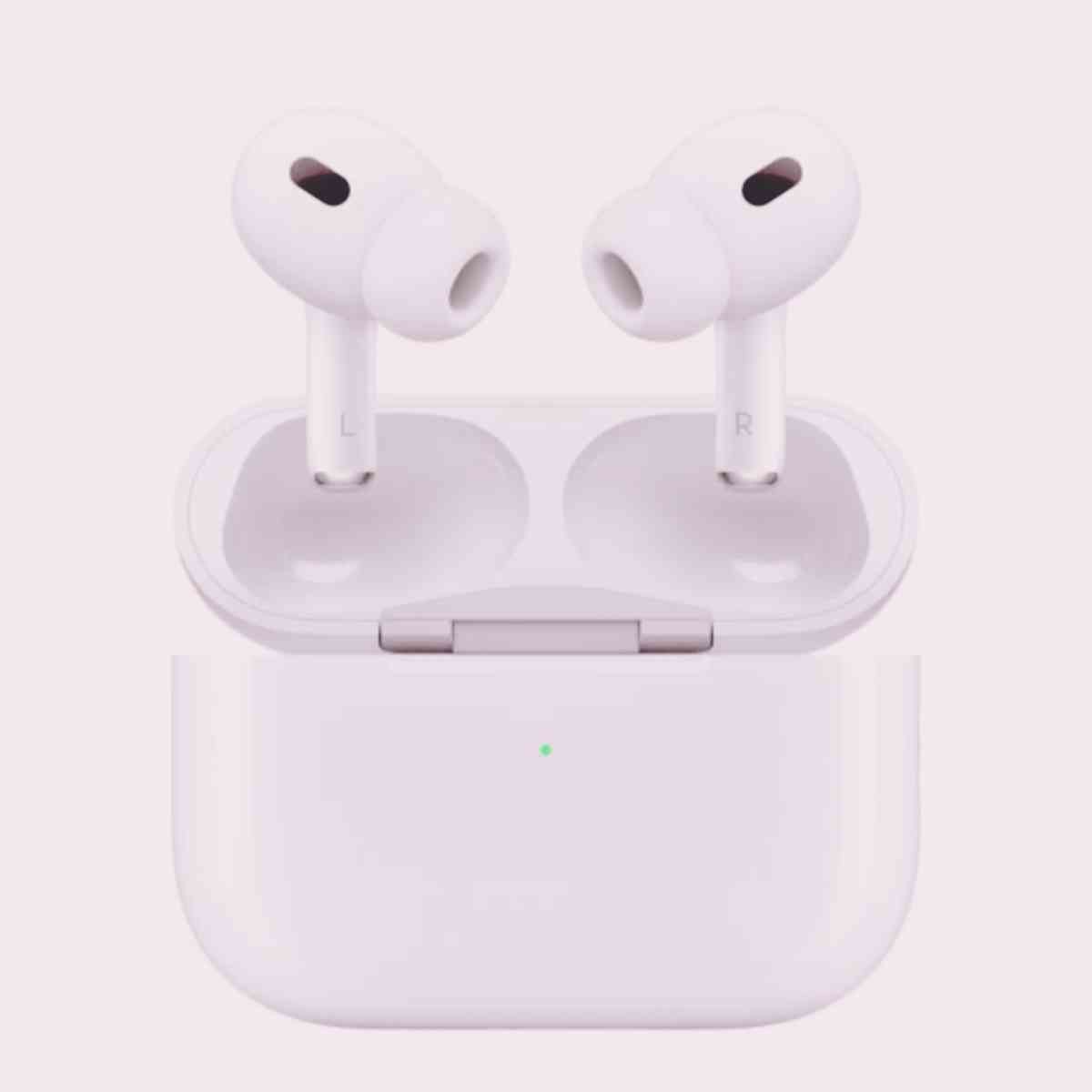 Best offer AirPod pros