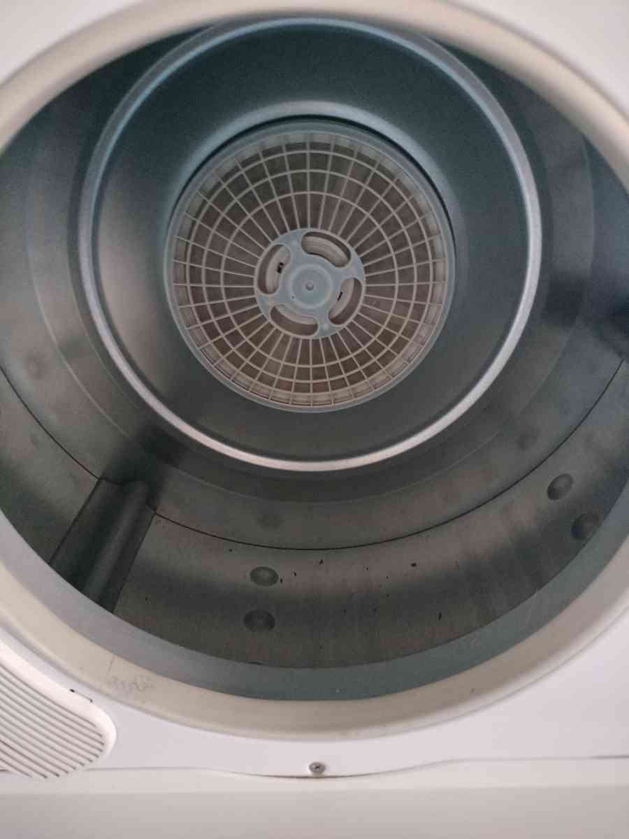 Haier electrical compact dryer