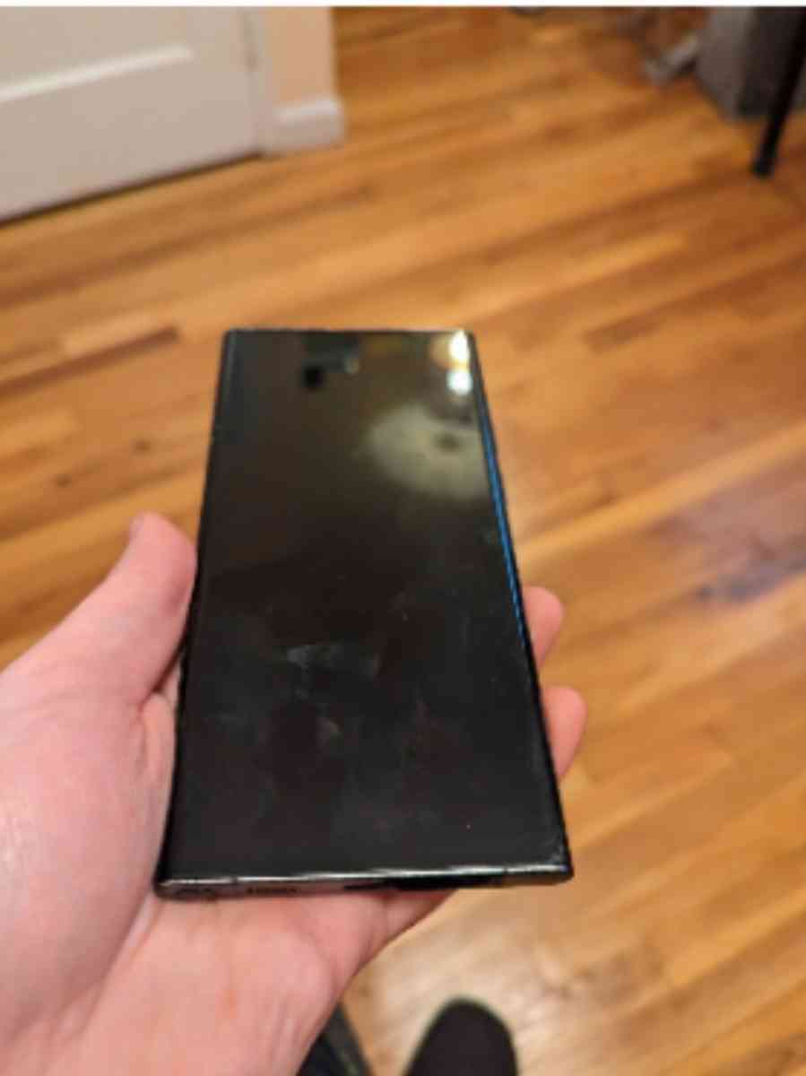 s22 ultra its locked on Google account