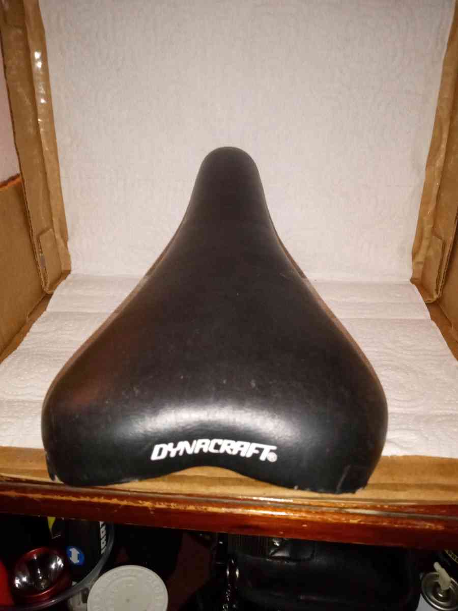 Bike Seat