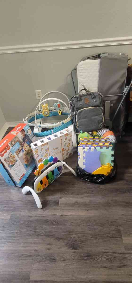 Kids Toys and Accessories